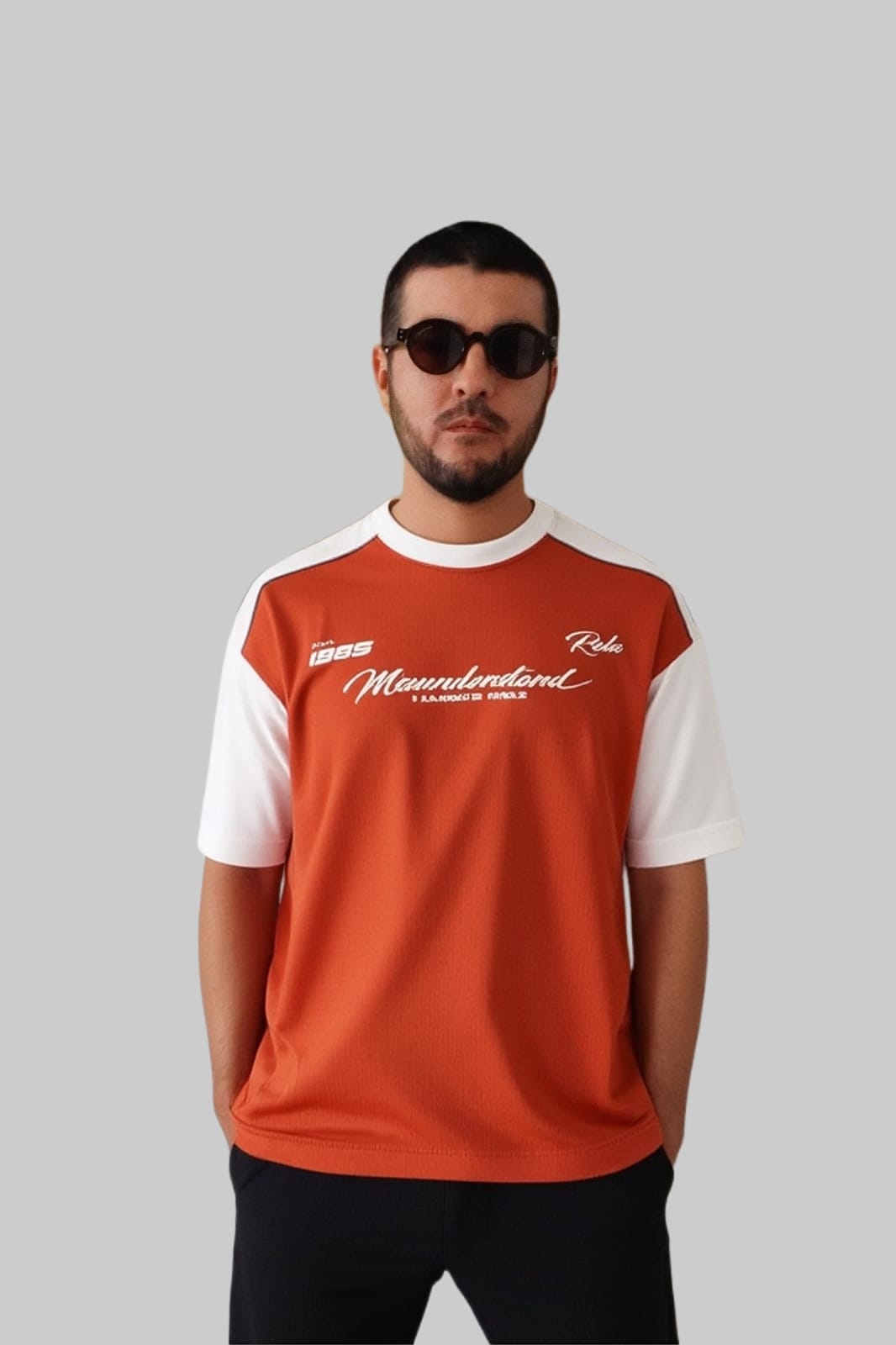 COLECCION FUSION STUDIO